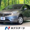 nissan note 2014 -NISSAN--Note DBA-E12--E12-206447---NISSAN--Note DBA-E12--E12-206447- image 1