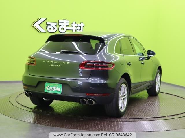 porsche macan 2019 quick_quick_ABA-95BCTM_WP1ZZZ95ZJLB35483 image 2