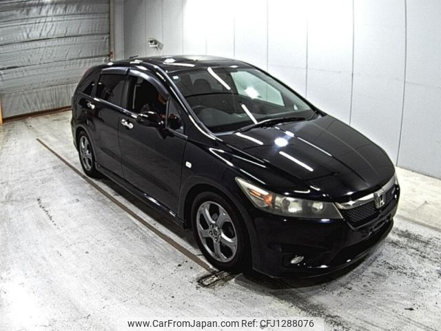 honda stream 2007 -HONDA--Stream RN6-1031193---HONDA--Stream RN6-1031193- image 1