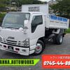 isuzu elf-truck 2009 GOO_NET_EXCHANGE_0709180A30240829W001 image 2