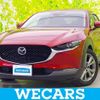 mazda cx-3 2021 quick_quick_5BA-DMEP_DMEP-121638 image 1