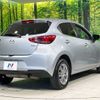 mazda demio 2020 -MAZDA--MAZDA2 6BA-DJLAS--DJLAS-202732---MAZDA--MAZDA2 6BA-DJLAS--DJLAS-202732- image 18