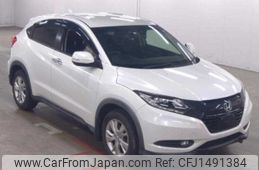 honda vezel 2016 quick_quick_DBA-RU2_RU2-1201218