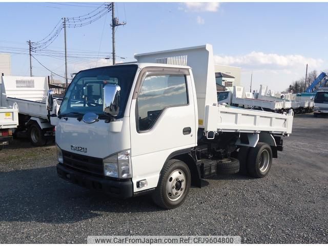 isuzu elf-truck 2011 GOO_NET_EXCHANGE_0403908A30240320W001 image 2