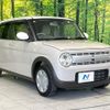 suzuki alto-lapin 2018 CFJ1606372 image 16