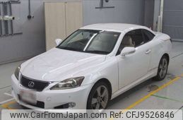 lexus is 2012 -LEXUS--Lexus IS GSE20-2523686---LEXUS--Lexus IS GSE20-2523686-