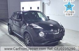 nissan juke 2019 -NISSAN--Juke YF15--603970---NISSAN--Juke YF15--603970-