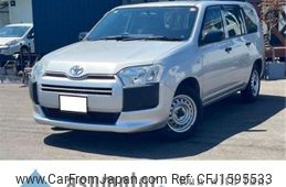 toyota probox-van 2016 CFJ1595533