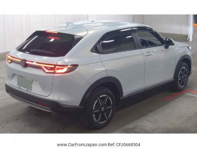 honda vezel 2021 quick_quick_6BA-RV3_1000483 image 2