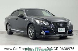 toyota crown 2013 -TOYOTA--Crown DBA-GRS210--GRS210-6008916---TOYOTA--Crown DBA-GRS210--GRS210-6008916-