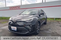 toyota c-hr 2022 -TOYOTA 【弘前 300ｻ9267】--C-HR NGX50--2041108---TOYOTA 【弘前 300ｻ9267】--C-HR NGX50--2041108-