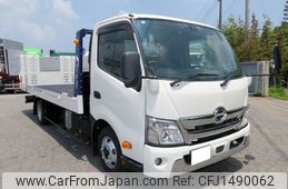 hino dutro 2024 -HINO--Hino Dutoro 2KG-XZU722M--XZU722-0012174---HINO--Hino Dutoro 2KG-XZU722M--XZU722-0012174-