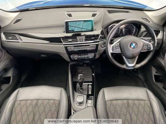 bmw x1 2019 -BMW--BMW X1 ABA-JG15--WBAJG12040EN51955---BMW--BMW X1 ABA-JG15--WBAJG12040EN51955- image 2