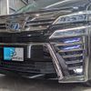 toyota vellfire 2018 -TOYOTA--Vellfire DAA-AYH30W--AYH30-0058857---TOYOTA--Vellfire DAA-AYH30W--AYH30-0058857- image 2