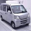 daihatsu hijet-van 2014 -DAIHATSU--Hijet Van S321V--0238537---DAIHATSU--Hijet Van S321V--0238537- image 1