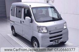 daihatsu hijet-van 2014 -DAIHATSU--Hijet Van S321V--0238537---DAIHATSU--Hijet Van S321V--0238537-