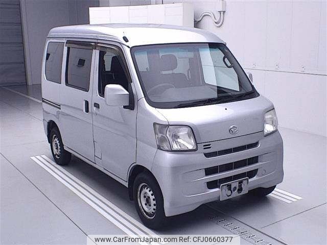 daihatsu hijet-van 2014 -DAIHATSU--Hijet Van S321V--0238537---DAIHATSU--Hijet Van S321V--0238537- image 1