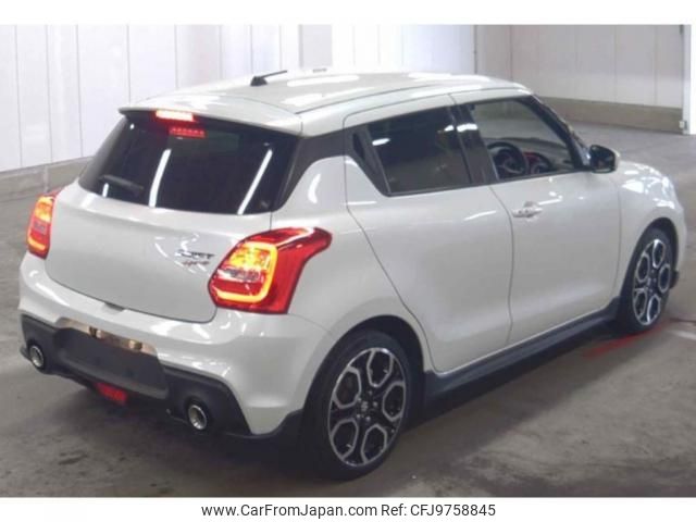 suzuki swift 2021 quick_quick_4BA-ZC33S_417109 image 2