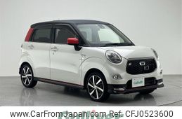 daihatsu cast 2016 -DAIHATSU--Cast DBA-LA250S--LA250S-0029785---DAIHATSU--Cast DBA-LA250S--LA250S-0029785-