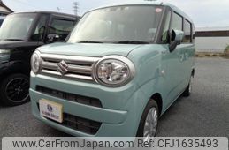 suzuki wagon-r 2023 CFJ1635493