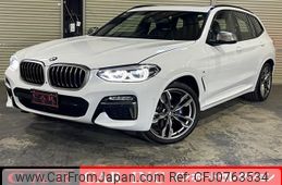 bmw x3 2019 quick_quick_TX30_WBATX92010LP19635