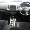 mitsubishi outlander 2011 CFJ1571416 image 4