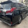 toyota alphard 2018 -TOYOTA--Alphard DBA-AGH30W--AGH30-0171027---TOYOTA--Alphard DBA-AGH30W--AGH30-0171027- image 2