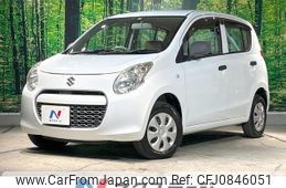 suzuki alto 2011 quick_quick_HA25S_HA25S-791492