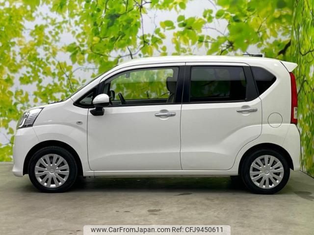 daihatsu move 2020 quick_quick_LA150S_LA150S-2071482 image 2