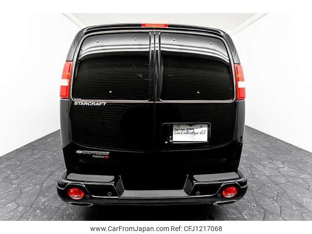 chevrolet express 2015 -GM--Chevrolet Express ｿﾉ他--E1137923---GM--Chevrolet Express ｿﾉ他--E1137923- image 2
