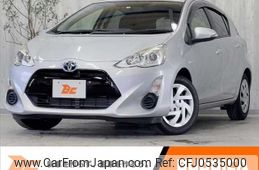 toyota aqua 2015 -TOYOTA--AQUA DAA-NHP10--NHP10-6442077---TOYOTA--AQUA DAA-NHP10--NHP10-6442077-