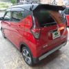 mitsubishi ek-cross 2020 CFJ1703520 image 26