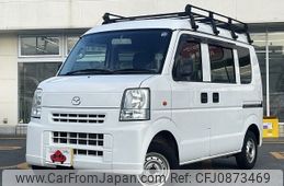 mazda scrum-van 2013 -MAZDA--Scrum Van HBD-DG64V--DG64V-791835---MAZDA--Scrum Van HBD-DG64V--DG64V-791835-