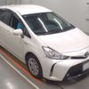 toyota prius-α 2014 -TOYOTA 【山形 300む2192】--Prius α ZVW41W-3367870---TOYOTA 【山形 300む2192】--Prius α ZVW41W-3367870- image 6