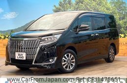 toyota esquire 2018 quick_quick_ZRR80G_ZRR80-0408905