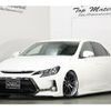 toyota mark-x 2013 quick_quick_DBA-GRX130_GRX130-6071206 image 1