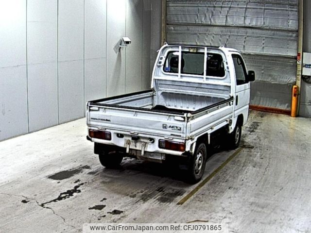 honda acty-truck 1997 -HONDA--Acty Truck HA4--HA4-2365217---HONDA--Acty Truck HA4--HA4-2365217- image 2