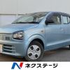 suzuki alto 2018 quick_quick_HA36S_HA36S-360933 image 1