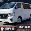 nissan caravan-van 2022 -NISSAN--Caravan Van 3DF-VN2E26--VN2E26-000139---NISSAN--Caravan Van 3DF-VN2E26--VN2E26-000139- image 1