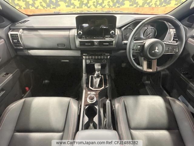 mitsubishi triton 2024 CFJ1488282 image 2