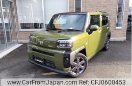 daihatsu taft 2020 -DAIHATSU--Taft 5BA-LA900S--LA900S-0024791---DAIHATSU--Taft 5BA-LA900S--LA900S-0024791-