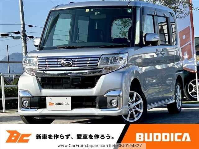 daihatsu tanto 2016 -DAIHATSU--Tanto DBA-LA600S--LA600S-0377630---DAIHATSU--Tanto DBA-LA600S--LA600S-0377630- image 1