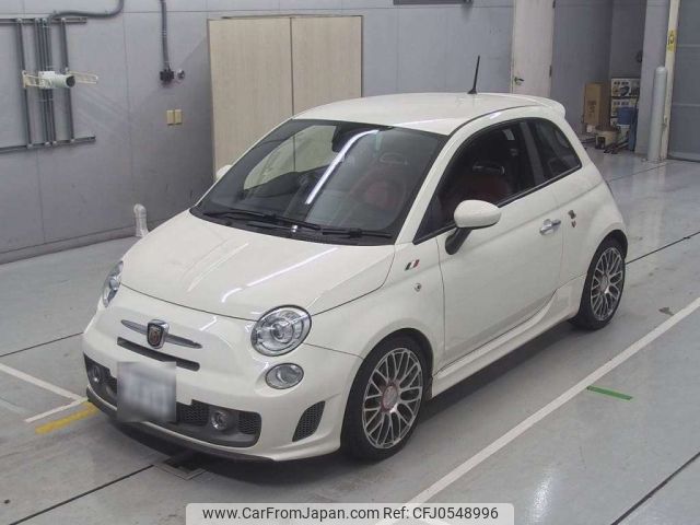 fiat fiat-others 2015 -FIAT 【尾張小牧 503は4345】--Fiat 312142-ZFA3120000J485416---FIAT 【尾張小牧 503は4345】--Fiat 312142-ZFA3120000J485416- image 1