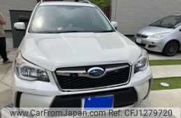 subaru forester 2014 -SUBARU--Forester DBA-SJG--SJG-023609---SUBARU--Forester DBA-SJG--SJG-023609-