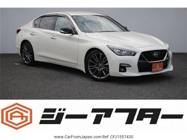 nissan skyline 2021 CFJ1557430 image 1