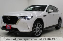 mazda mazda-others 2024 -MAZDA 【広島 302ﾁ7031】--CX-60 KH3P--111071---MAZDA 【広島 302ﾁ7031】--CX-60 KH3P--111071-