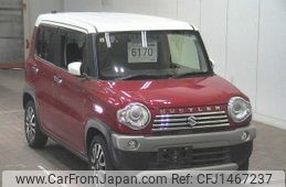 suzuki hustler 2016 -SUZUKI--Hustler MR41S--614247---SUZUKI--Hustler MR41S--614247-