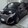 toyota esquire 2019 -TOYOTA 【愛媛 501ﾒ2884】--Esquire ZRR80G--0540437---TOYOTA 【愛媛 501ﾒ2884】--Esquire ZRR80G--0540437- image 5