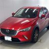 mazda cx-3 2015 -MAZDA 【熊本 301ね2858】--CX-3 DK5FW-110483---MAZDA 【熊本 301ね2858】--CX-3 DK5FW-110483- image 1