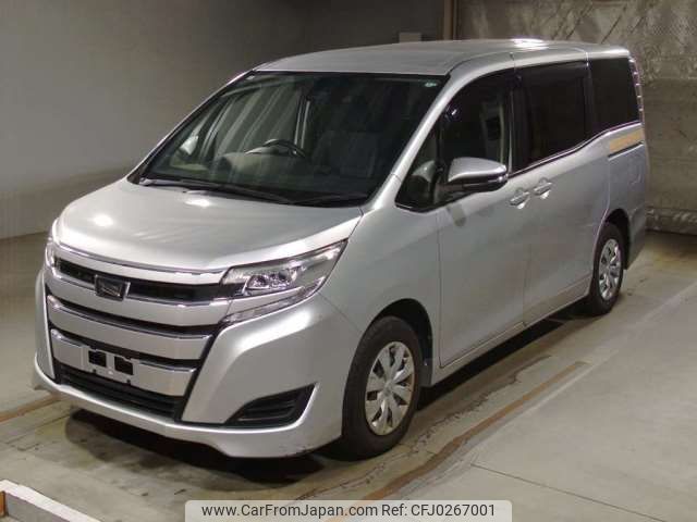 toyota noah 2019 -TOYOTA--Noah DBA-ZRR80G--ZRR80-0506516---TOYOTA--Noah DBA-ZRR80G--ZRR80-0506516- image 1